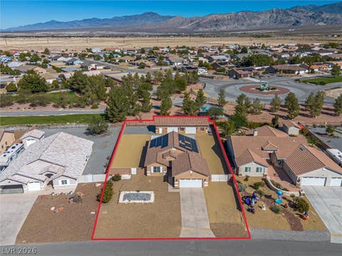 Homes For Sale - 5220 E Chasemoor Street<br/> Nye County, Pahrump, NV 89061