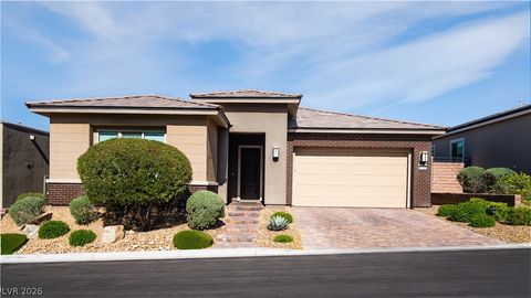 Photo of 3010 Full Lotus Drive, Las Vegas, NV 89138 (MLS # 2775468)