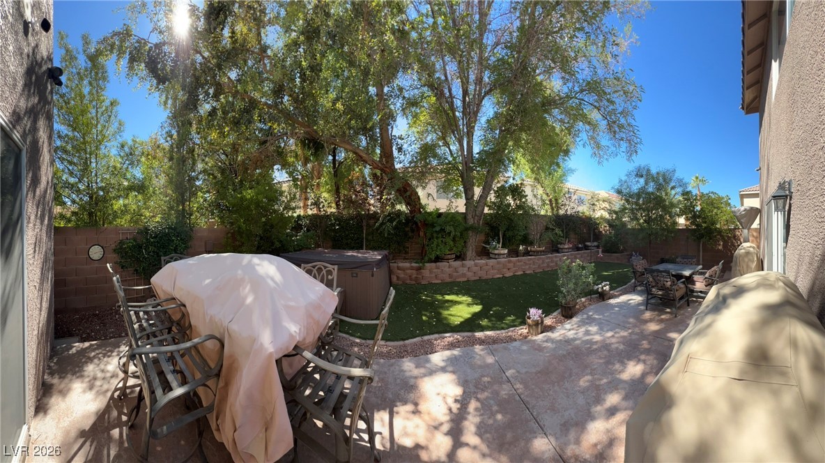 10919 Pentland Downs Street