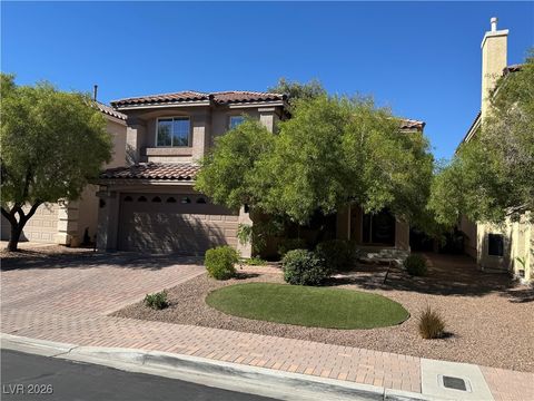 Property photo of 10919 Pentland Downs Street, Las Vegas, NV 89141