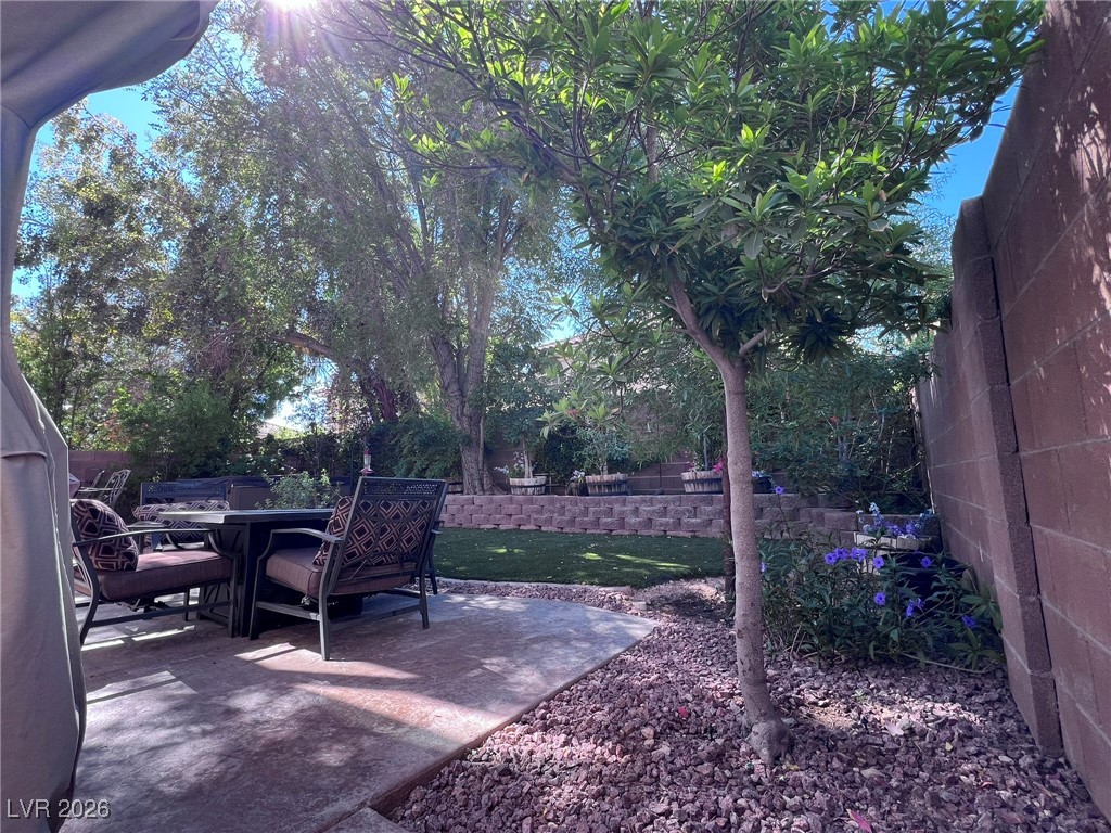 10919 Pentland Downs Street