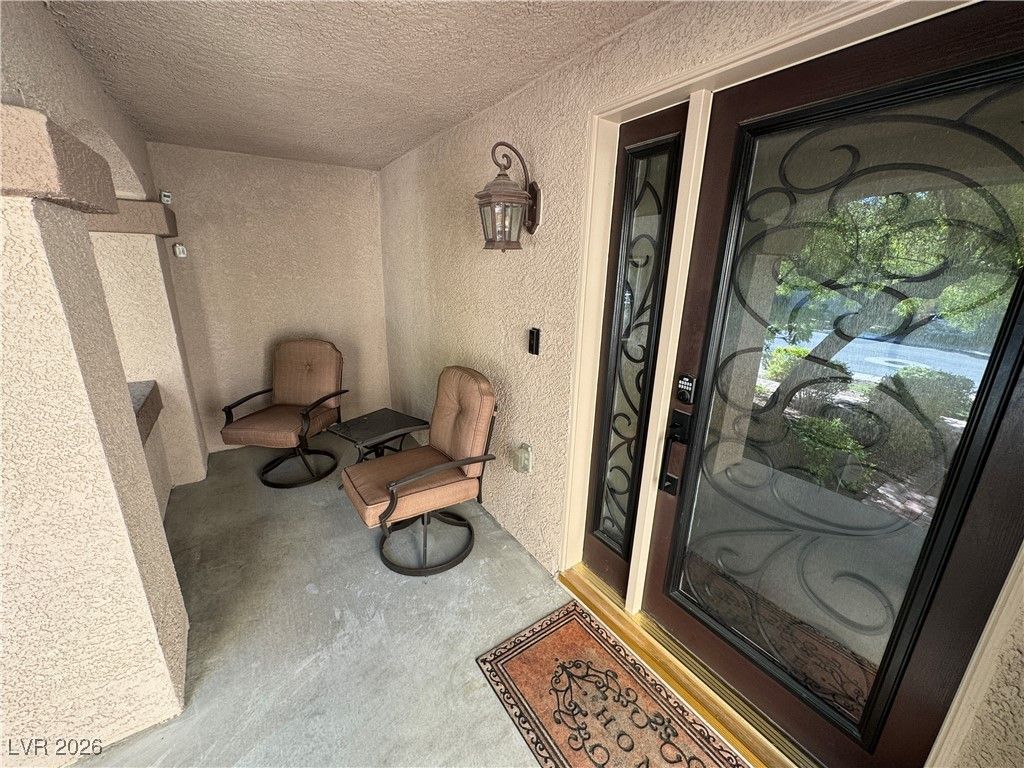 Photo of 10919 Pentland Downs Street, Las Vegas, NV 89141 (MLS # 2750427)