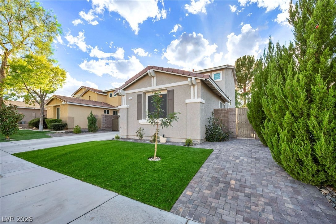1319 Tempo Street