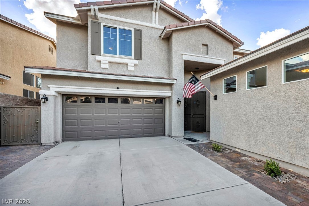 1319 Tempo Street