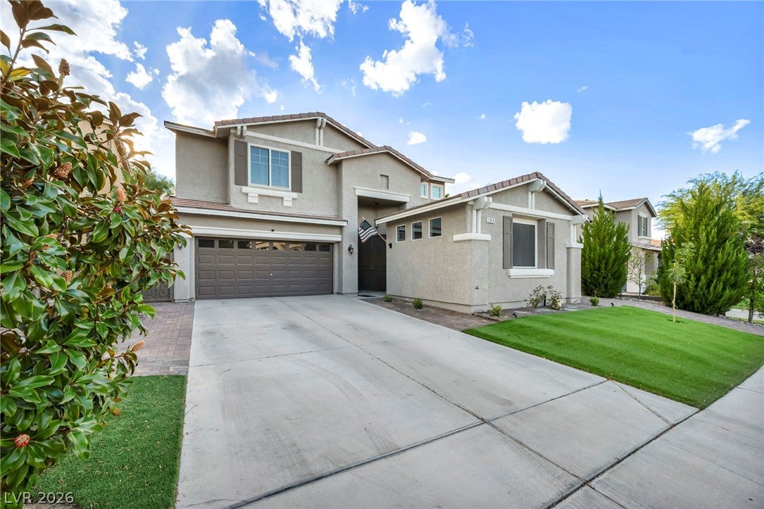 1319 Tempo Street