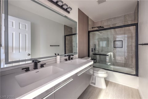 Tiny photo for 1201 Dream Bridge Drive, Las Vegas, NV 89144 (MLS # 2792689)
