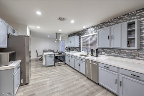 Tiny photo for 1201 Dream Bridge Drive, Las Vegas, NV 89144 (MLS # 2792689)