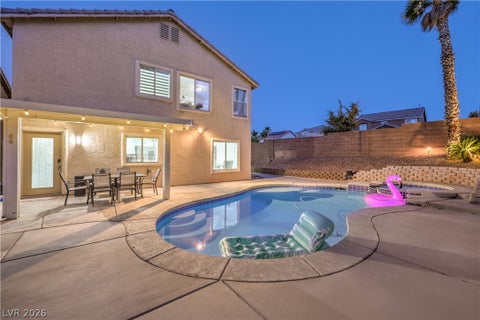 Tiny photo for 1201 Dream Bridge Drive, Las Vegas, NV 89144 (MLS # 2792689)