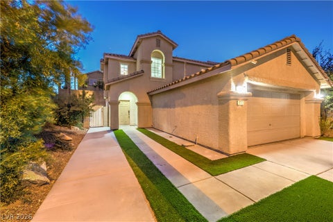 Tiny photo for 1201 Dream Bridge Drive, Las Vegas, NV 89144 (MLS # 2792689)