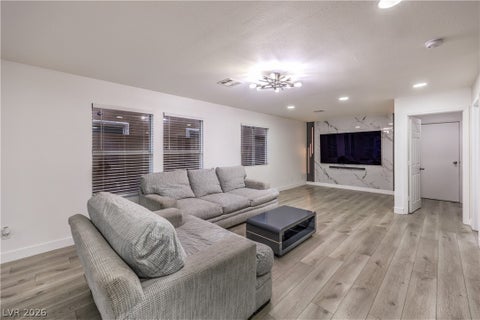 Tiny photo for 1201 Dream Bridge Drive, Las Vegas, NV 89144 (MLS # 2792689)