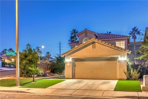 Tiny photo for 1201 Dream Bridge Drive, Las Vegas, NV 89144 (MLS # 2792689)