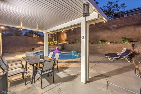 Tiny photo for 1201 Dream Bridge Drive, Las Vegas, NV 89144 (MLS # 2792689)