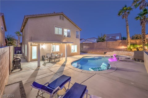 Tiny photo for 1201 Dream Bridge Drive, Las Vegas, NV 89144 (MLS # 2792689)