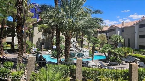 Condo For Sale - 4200 S Valley View Boulevard #1019<br/> Las Vegas, NV 89103