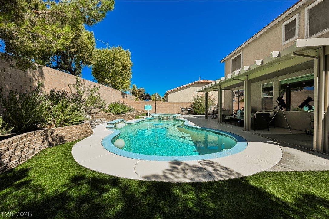 6621 Arbor Bluff Court