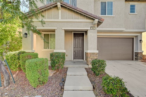 Homes For Rent - 7841 Blue Lake Peak Street<br/> Las Vegas, NV 89166