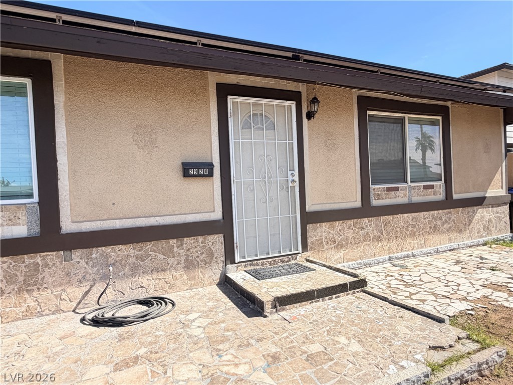 2920 Harewood Avenue