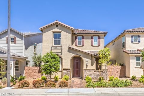 Photo of 2648 Montesilvano Place, Henderson, NV 89044 (MLS # 2774288)