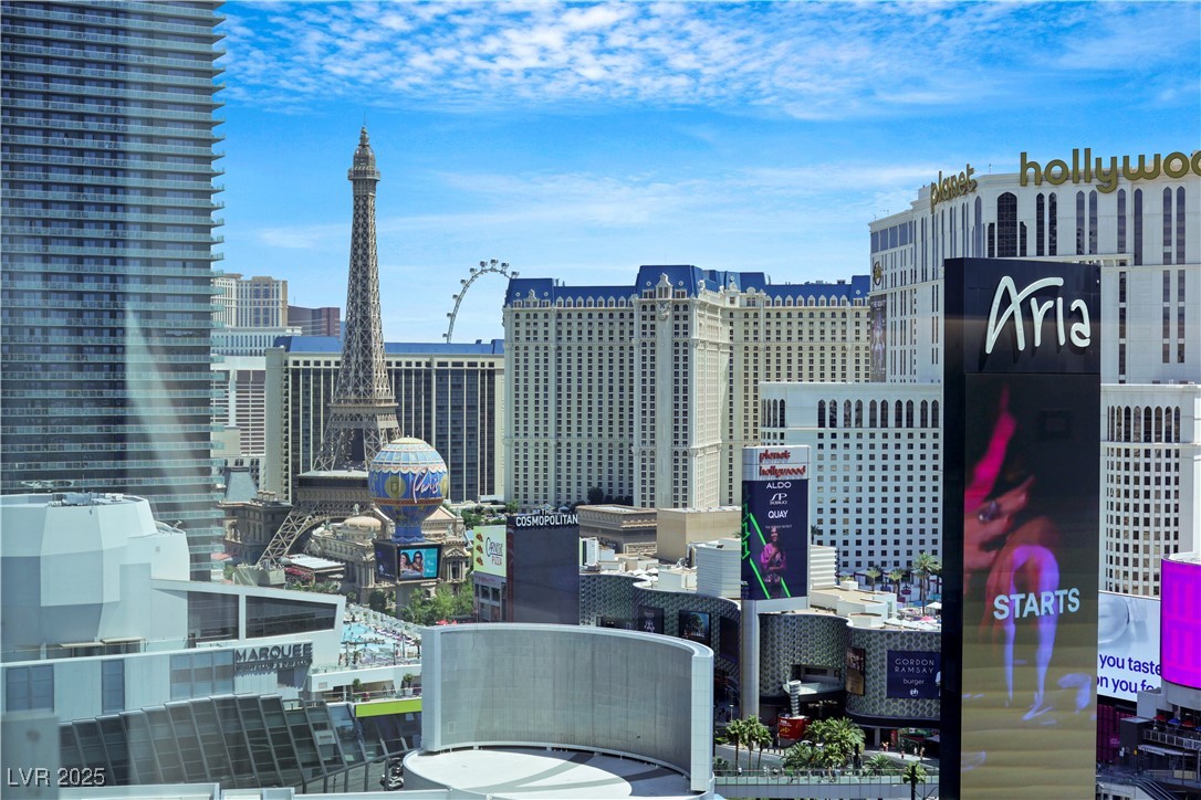 3726 Las Vegas Boulevard 1809