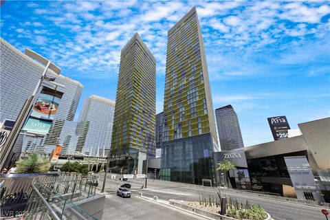 3726 Las Vegas Boulevard 1809 Las Vegas NV 89158
