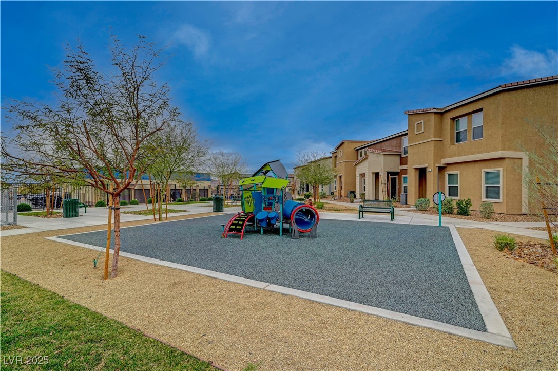 542 Foothill Cove Lane