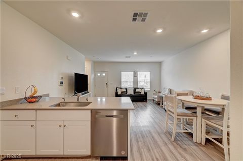 542 Foothill Cove Lane Henderson NV 89002