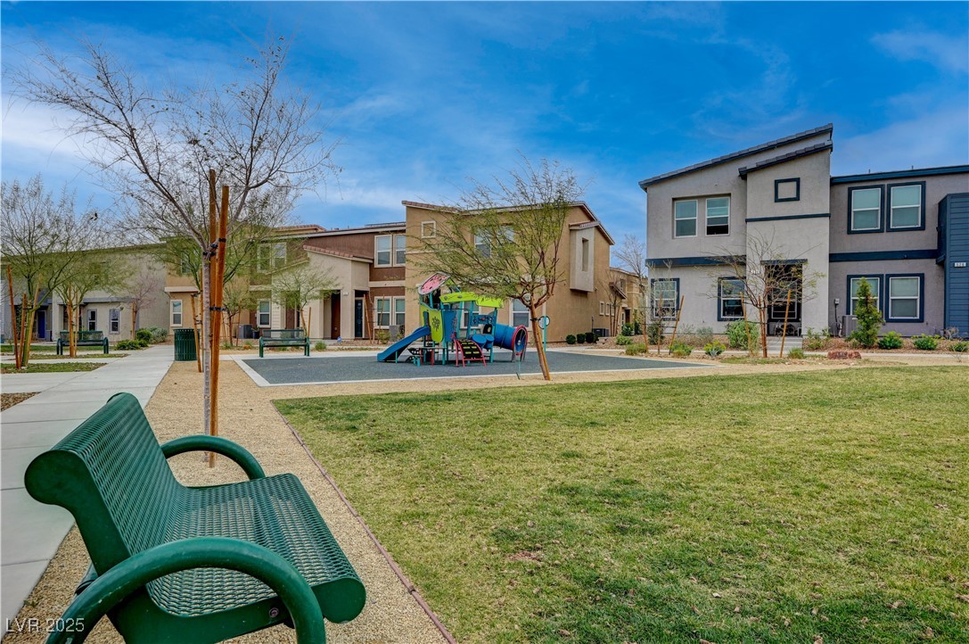 542 Foothill Cove Lane