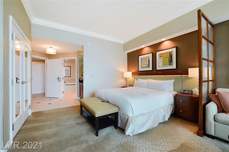 125 E Harmon Avenue 318