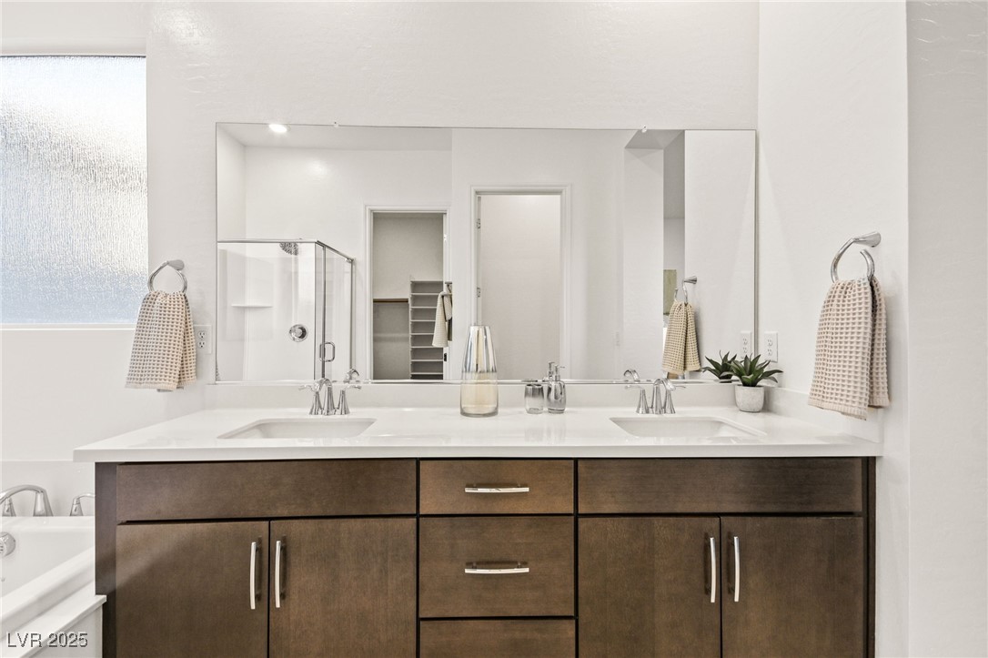52 Reverie Heights Avenue, Henderson, Nevada image 22