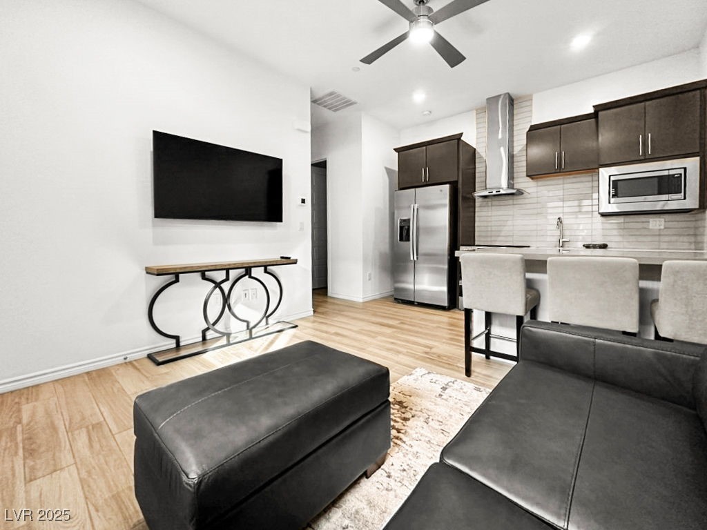 52 Reverie Heights Avenue, Henderson, Nevada image 45