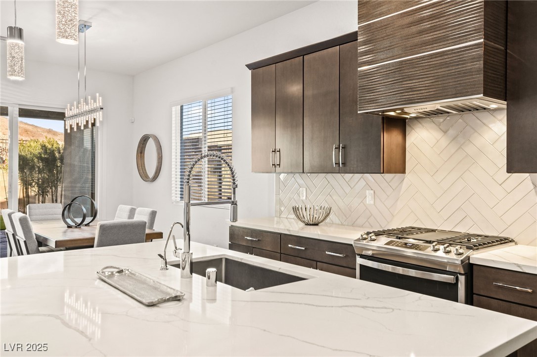 52 Reverie Heights Avenue, Henderson, Nevada image 15