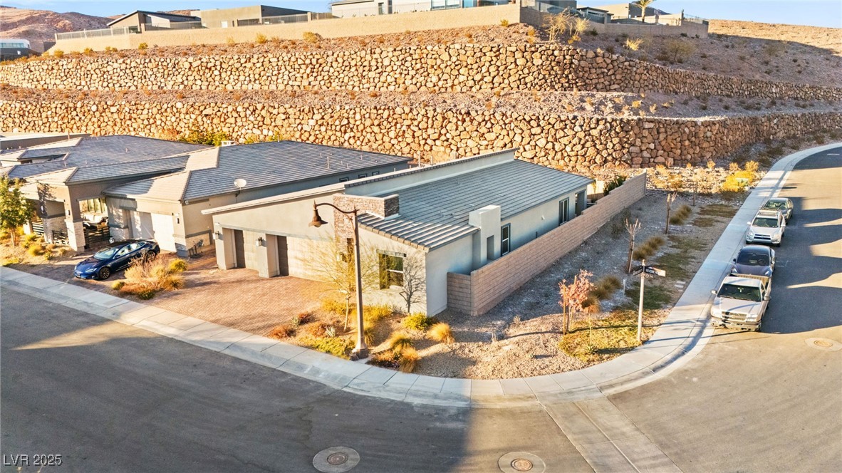 52 Reverie Heights Avenue, Henderson, Nevada image 50