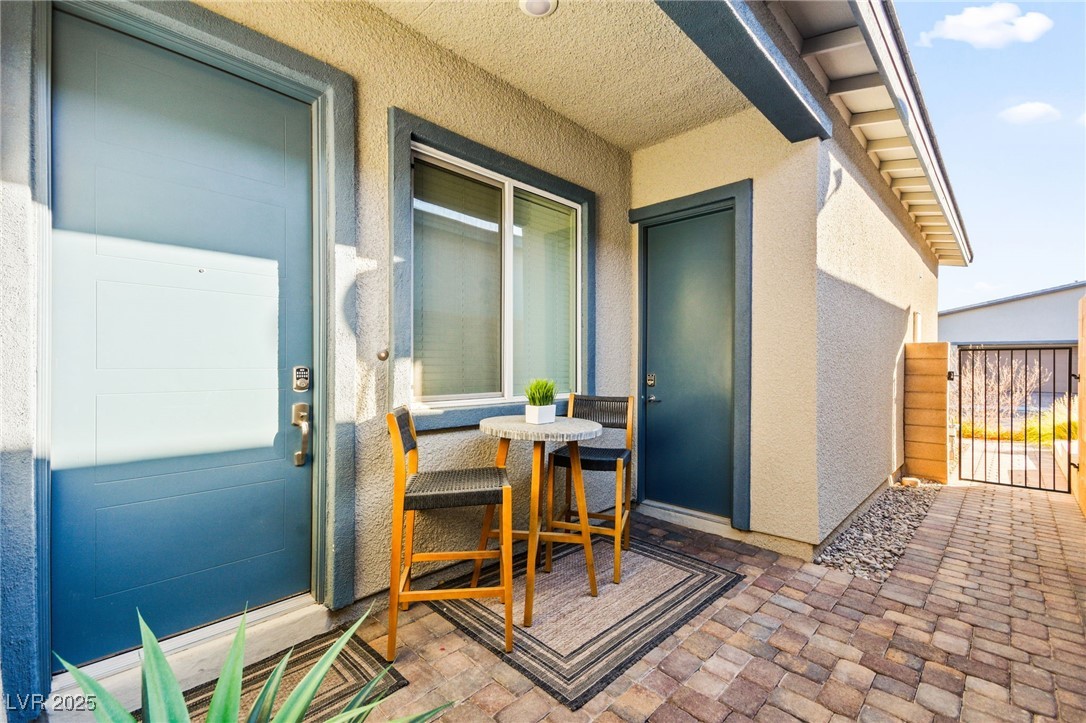 52 Reverie Heights Avenue, Henderson, Nevada image 40