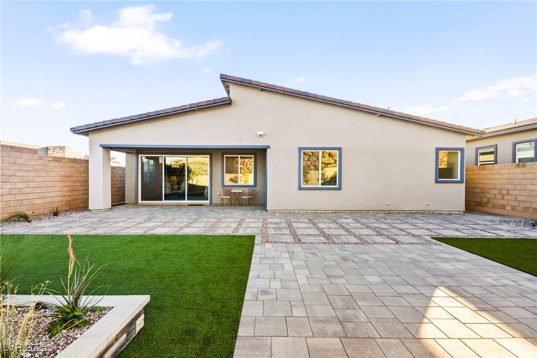 52 Reverie Heights Avenue, Henderson, Nevada image 37