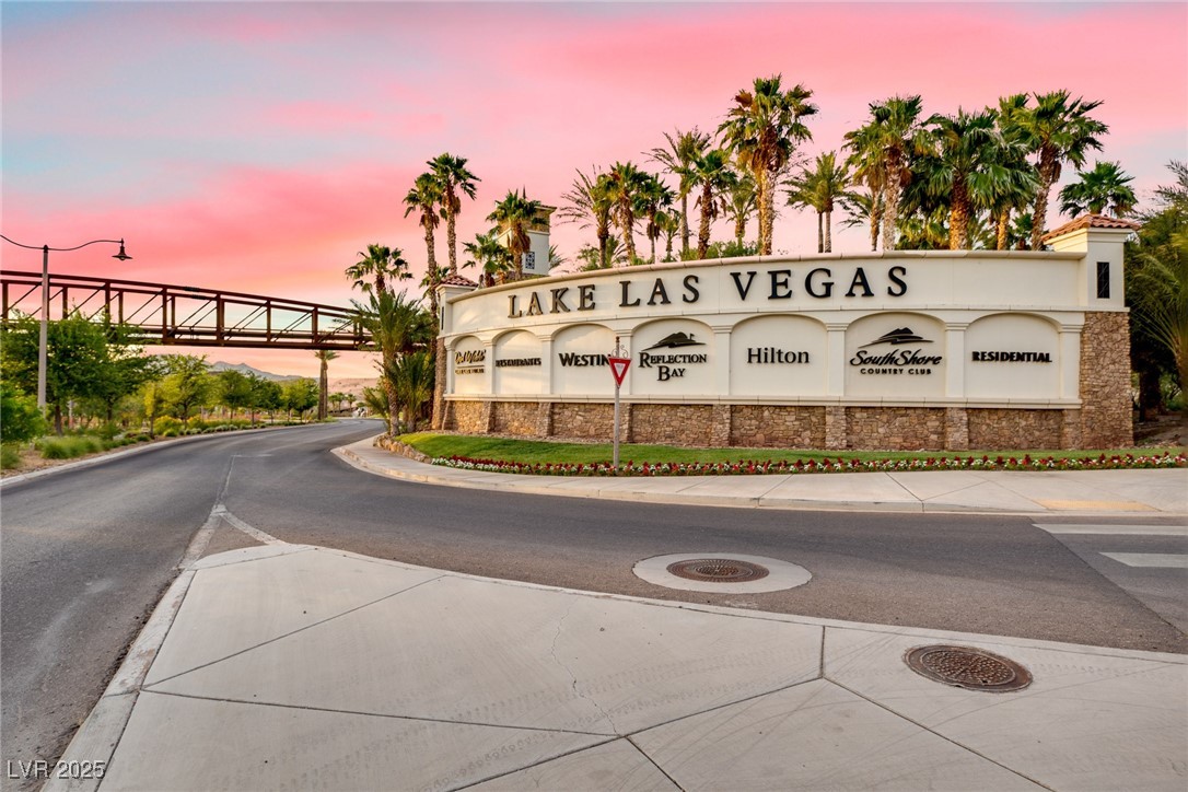 52 Reverie Heights Avenue, Henderson, Nevada image 8