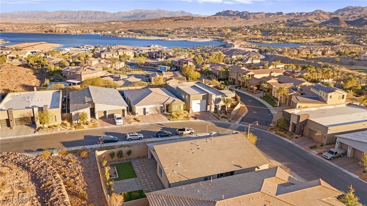 52 Reverie Heights Avenue, Henderson, Nevada image 29