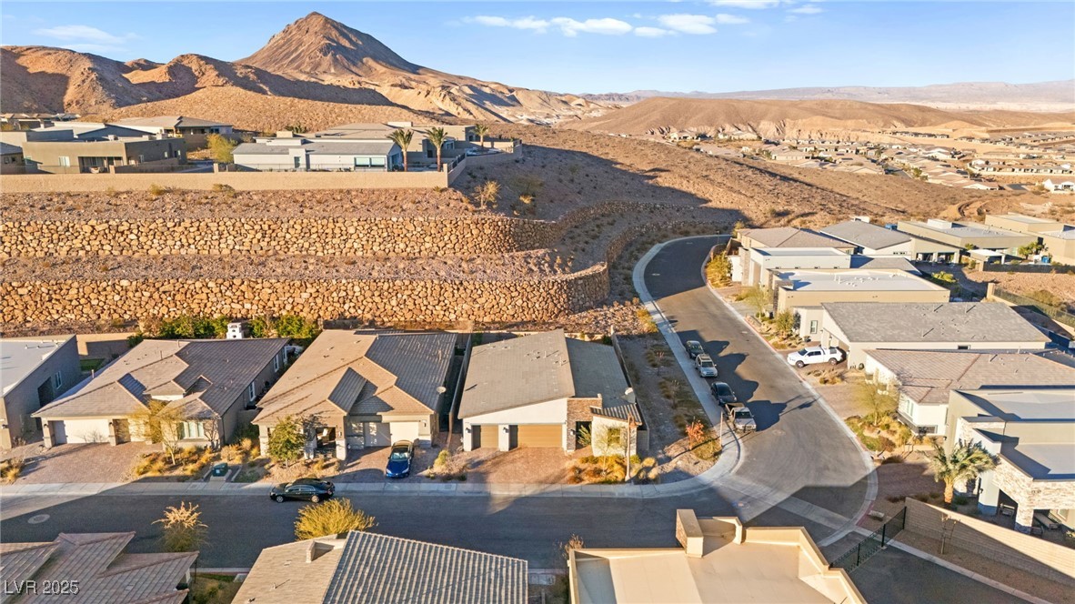 52 Reverie Heights Avenue, Henderson, Nevada image 48
