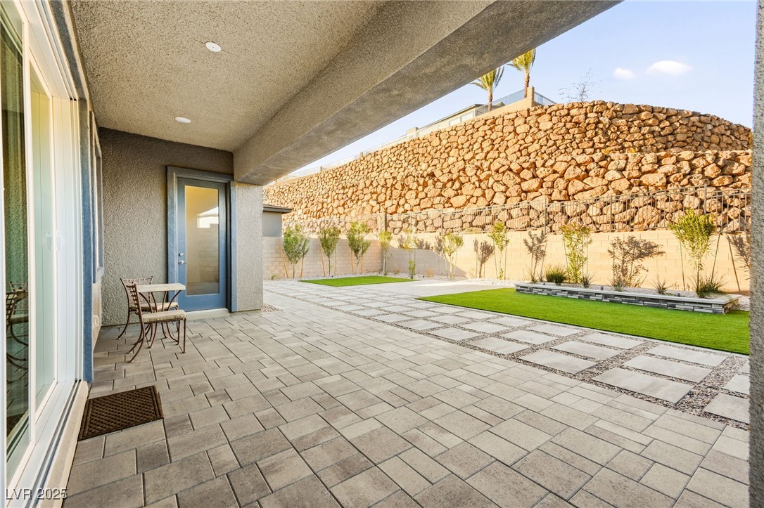 52 Reverie Heights Avenue, Henderson, Nevada image 34