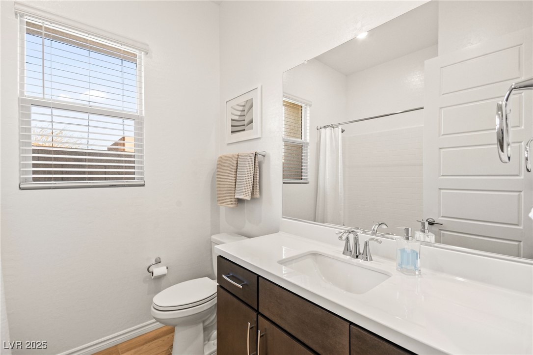 52 Reverie Heights Avenue, Henderson, Nevada image 28