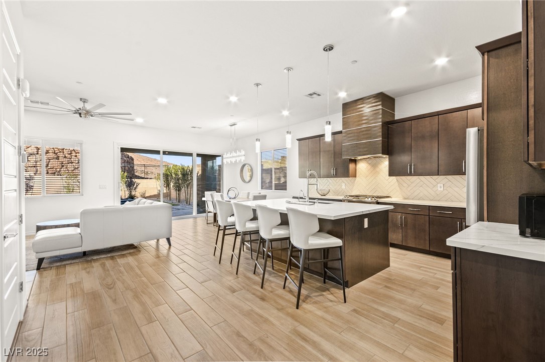 52 Reverie Heights Avenue, Henderson, Nevada image 1