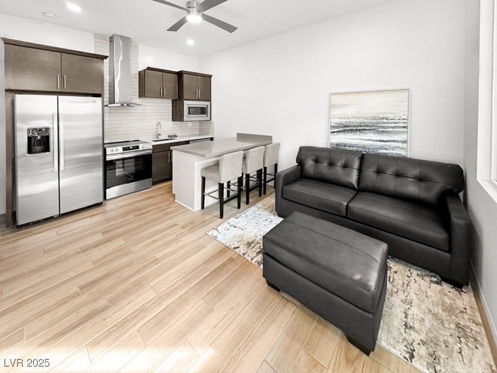 52 Reverie Heights Avenue, Henderson, Nevada image 42