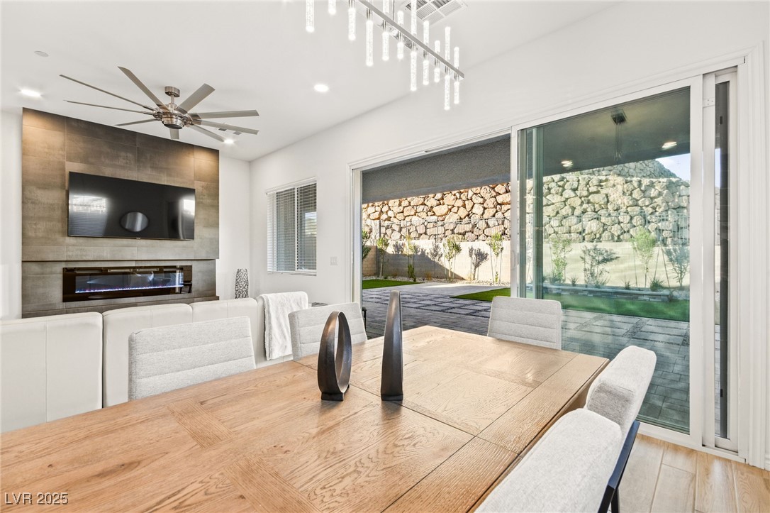 52 Reverie Heights Avenue, Henderson, Nevada image 32