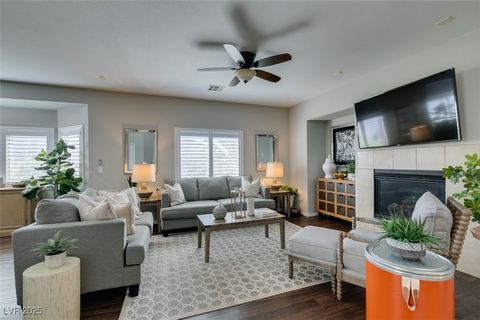 4827 Teal Petals Street North Las Vegas NV 89081