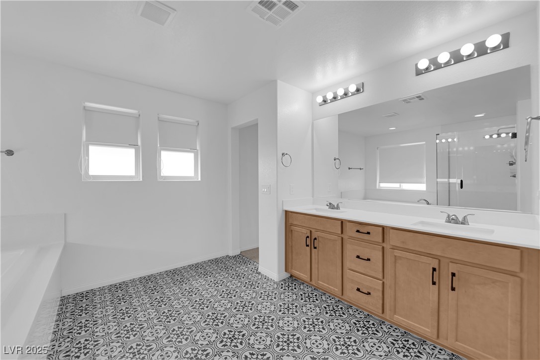 375 Elks Peak Avenue, North Las Vegas, Nevada image 33