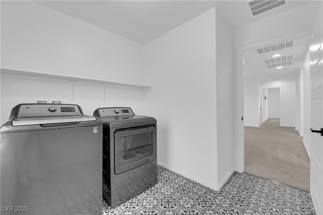 375 Elks Peak Avenue, North Las Vegas, Nevada image 22