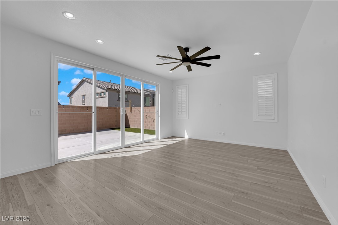 375 Elks Peak Avenue, North Las Vegas, Nevada image 16