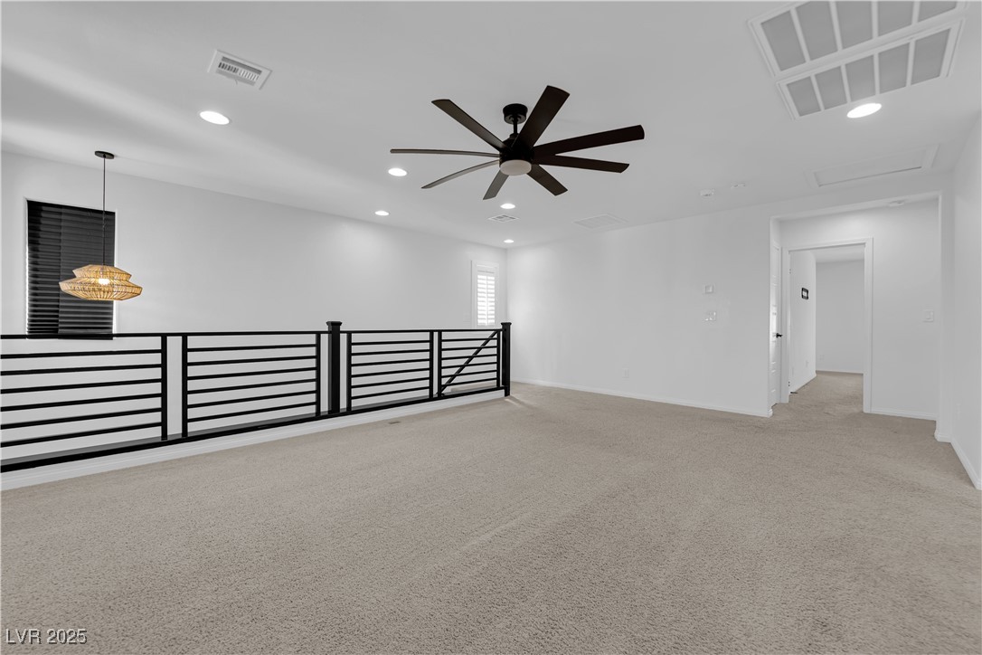 375 Elks Peak Avenue, North Las Vegas, Nevada image 28