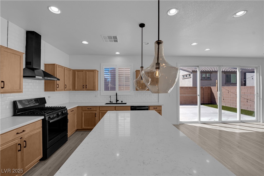 375 Elks Peak Avenue, North Las Vegas, Nevada image 10