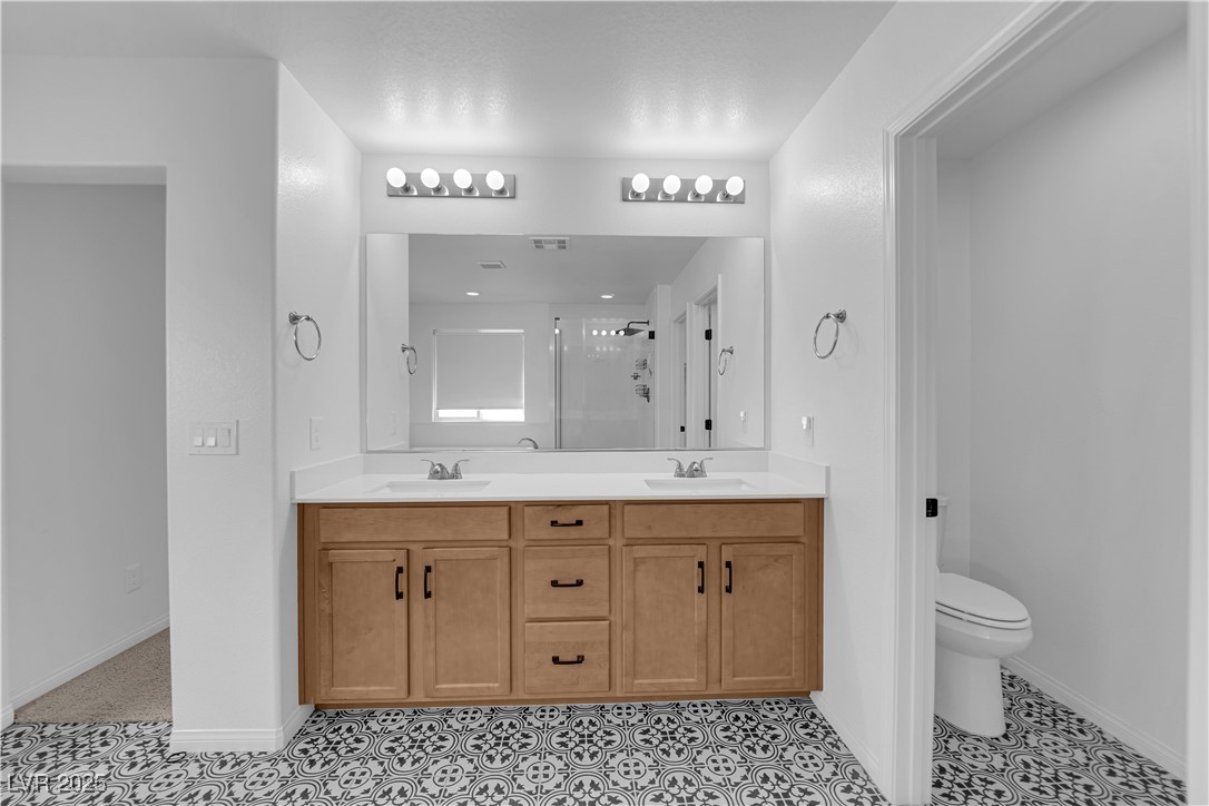 375 Elks Peak Avenue, North Las Vegas, Nevada image 34
