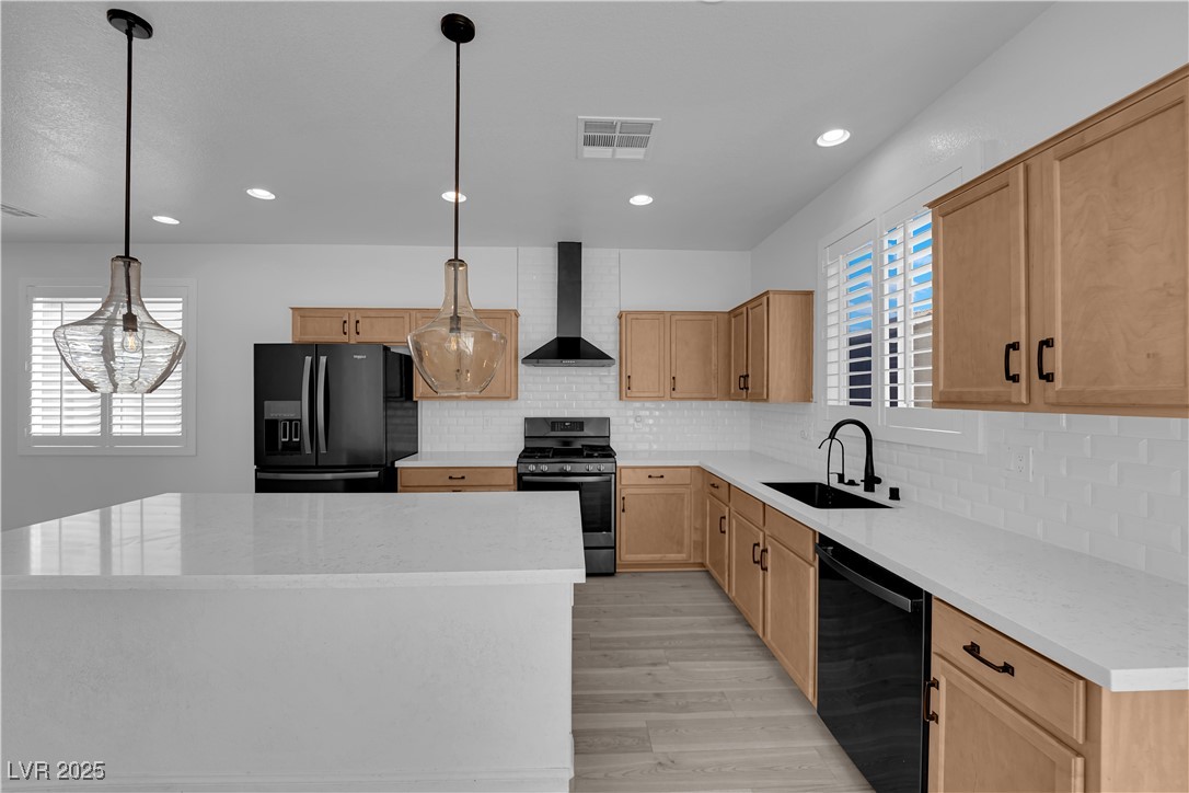 375 Elks Peak Avenue, North Las Vegas, Nevada image 9